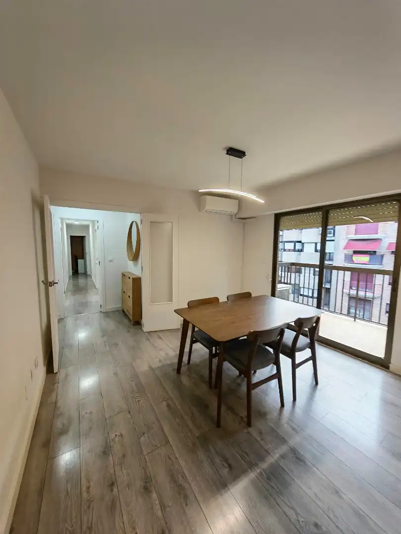 Pis de 116 m² a Múrcia