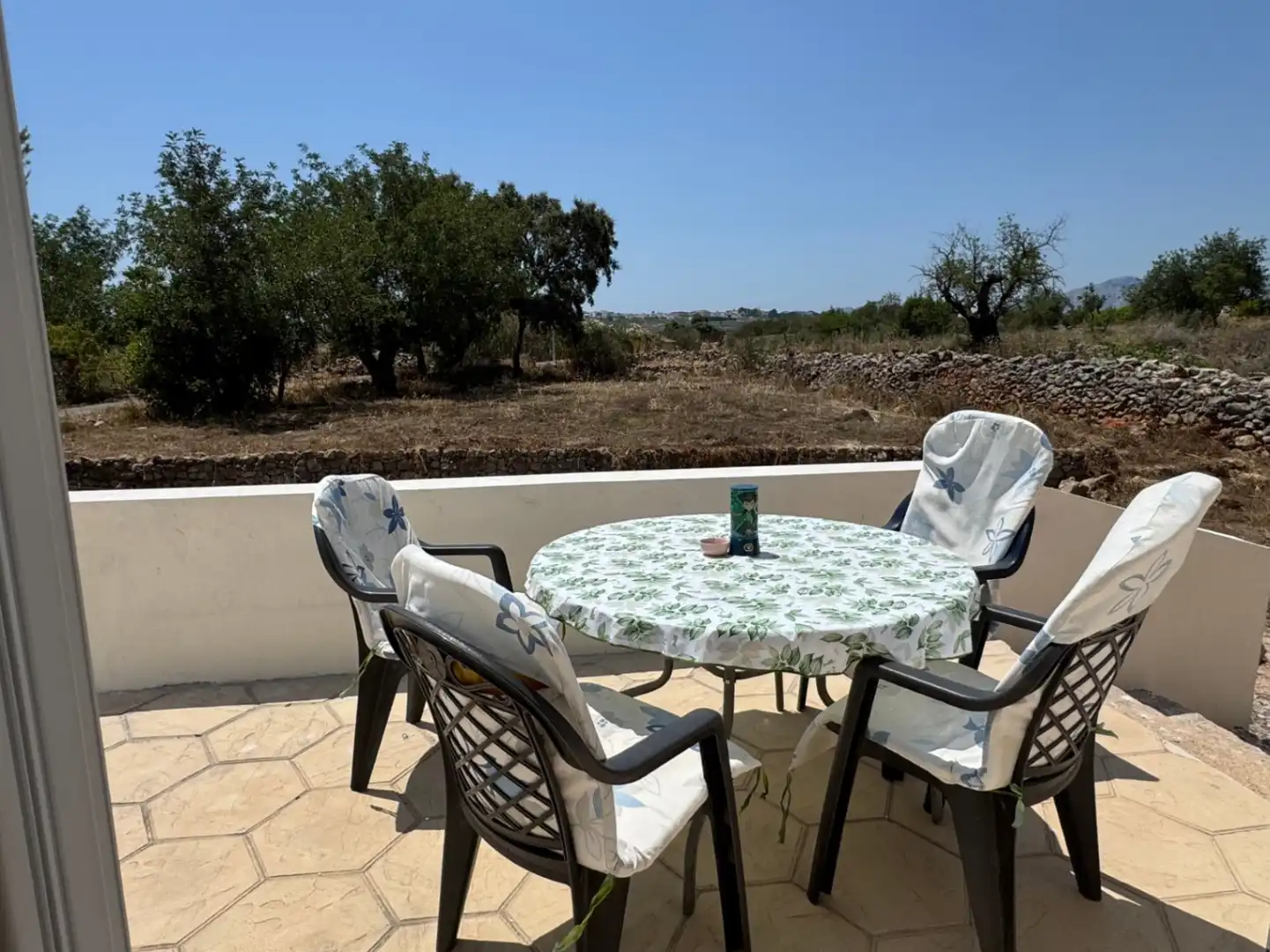 Casa de 100 m² en Benissa