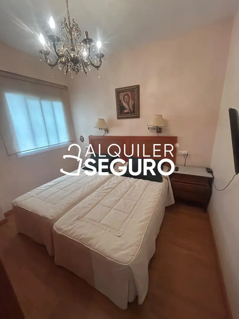 Piso de 88 m² en Granada