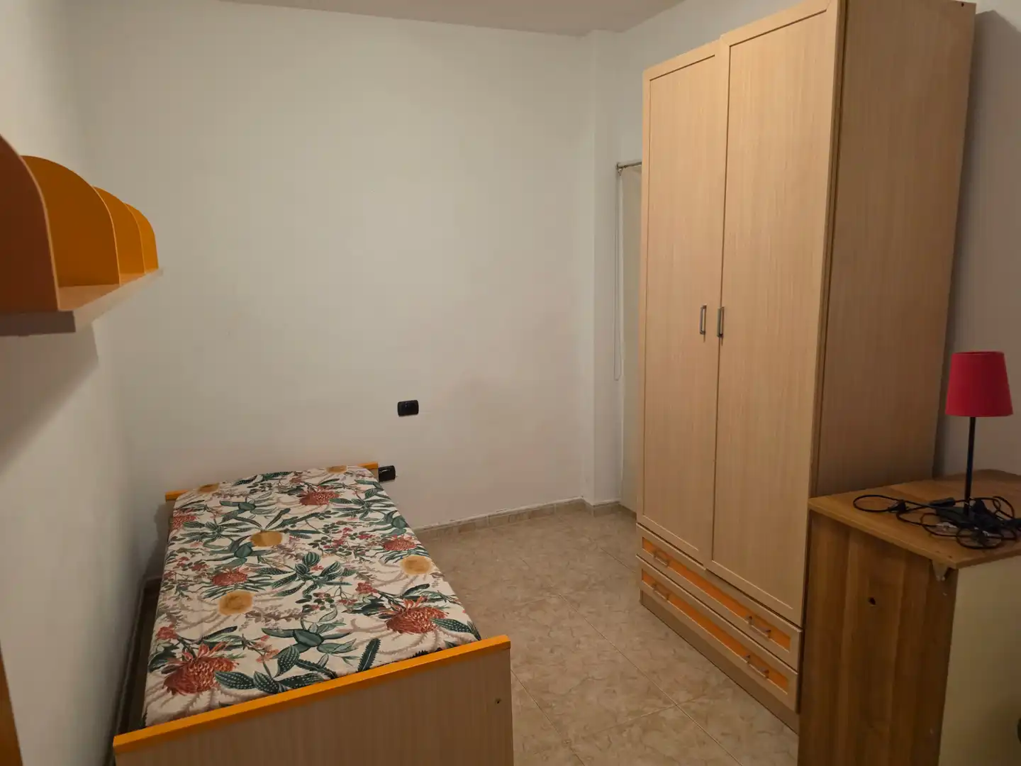 Piso de 90 m² en Candelaria