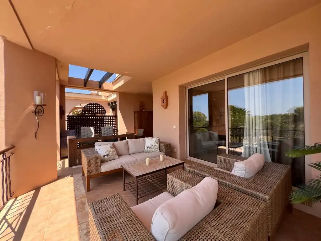 Piso de 121 m² en Calvià