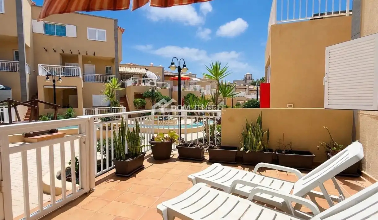 Piso de 92 m² en Adeje