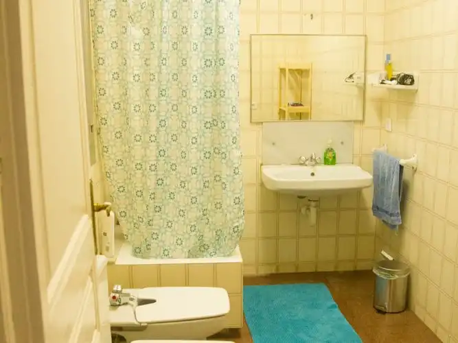 Habitación 180 m², Barcelona