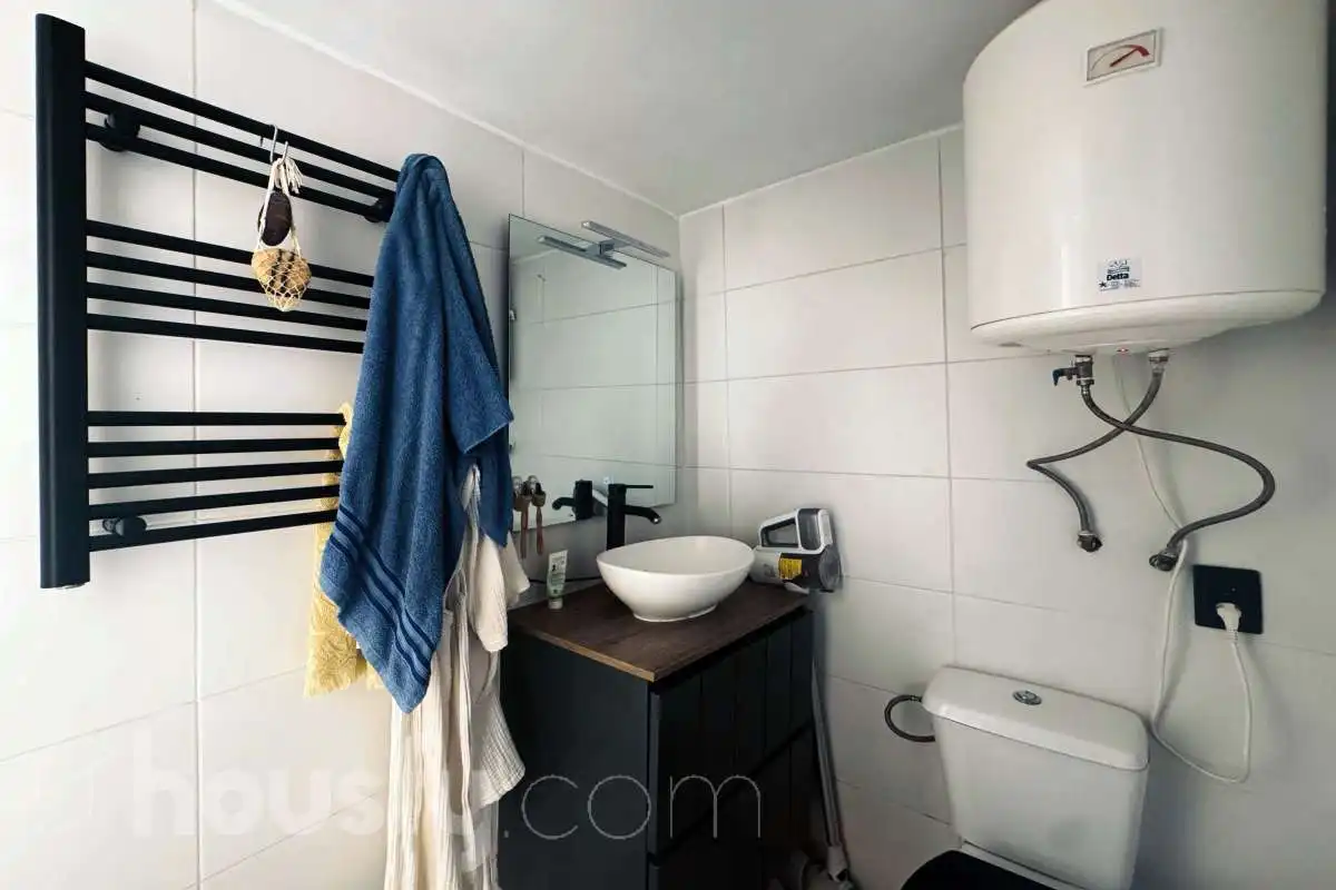 Apartamento 40 m² em Sant Pere de Ribes