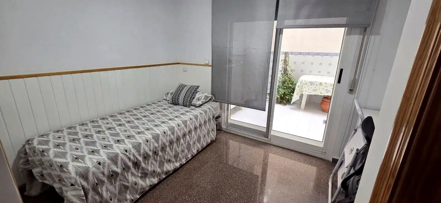 Habitación 100 m², Elche