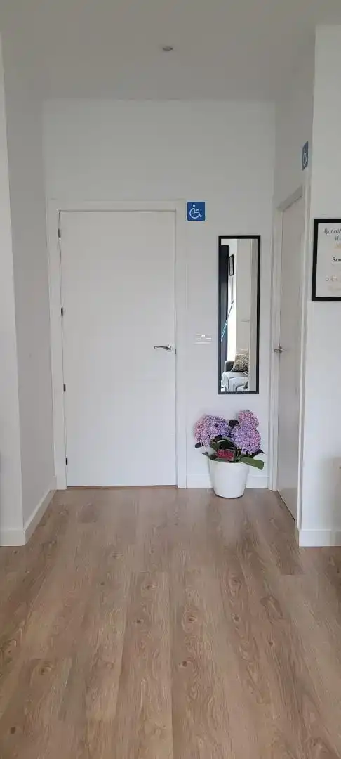 Piso de 45 m² en Valdoviño