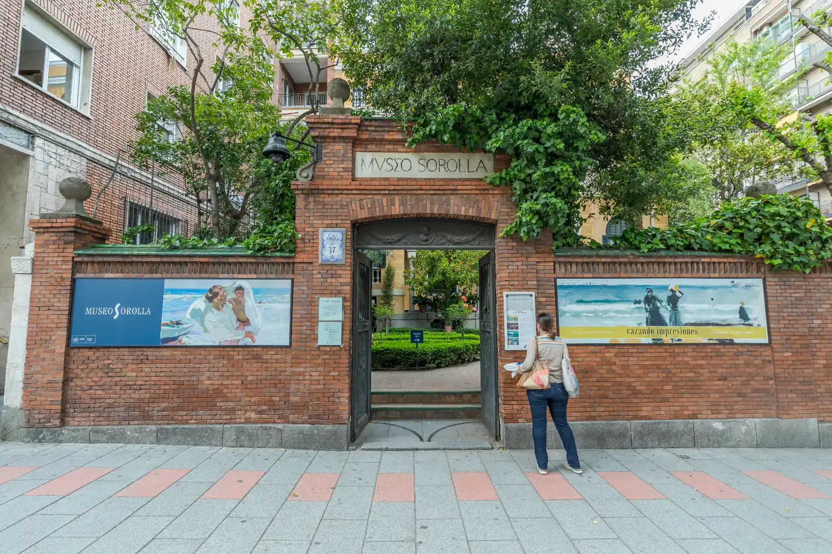 Pis de 183 m² a Madrid