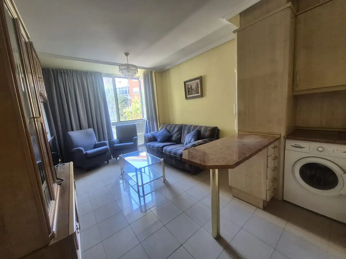Piso de 60 m² en Ávila