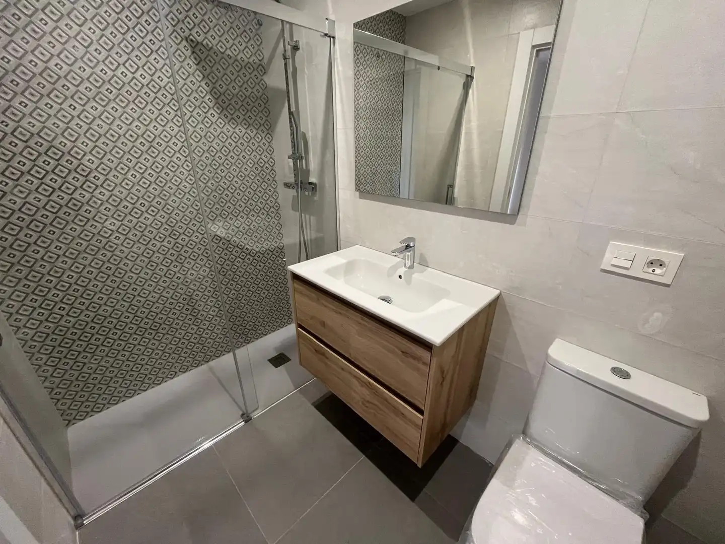 Piso de 83 m² en Burgos