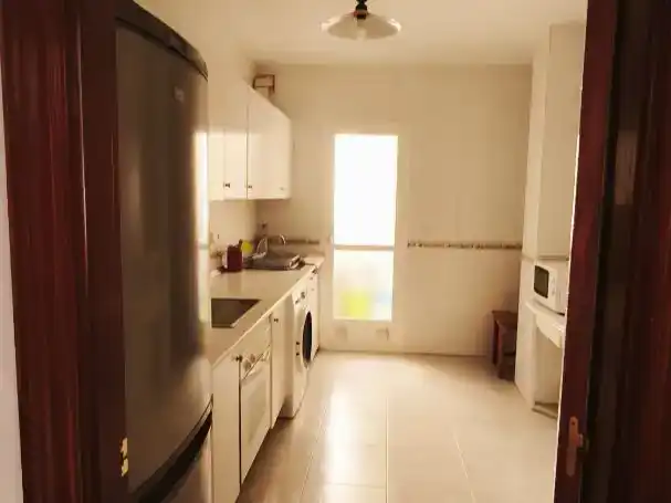 Piso de 80 m² en Almería