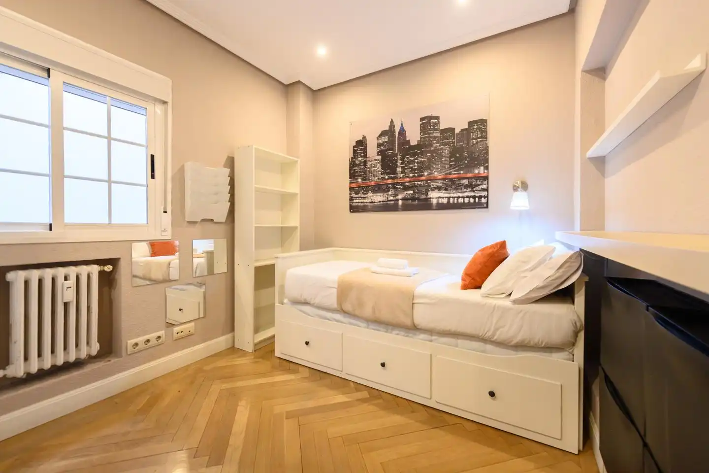 Appartamento 80 m² a Madrid