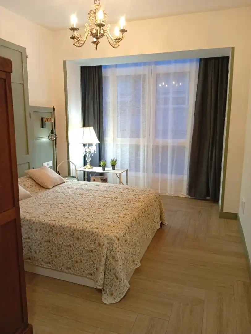 Pis de 43 m² a Gijón
