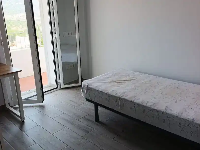 Piso de 100 m² en Cáceres