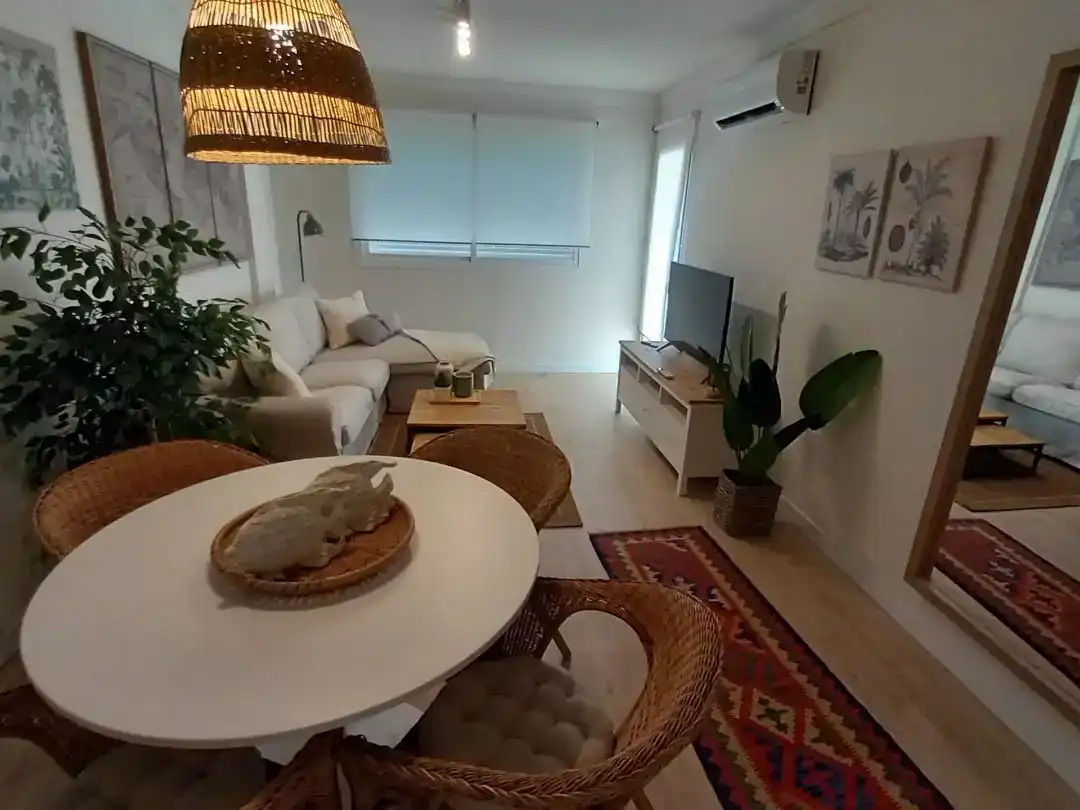 Piso de 51 m² en Málaga
