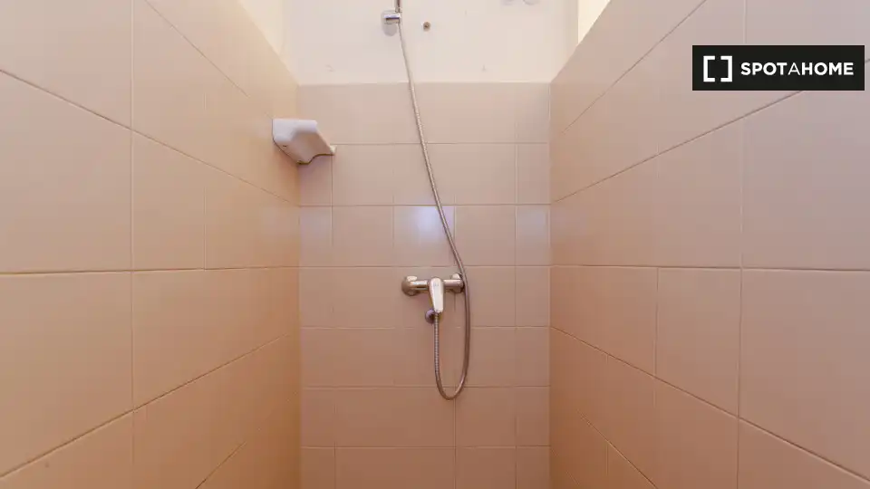 Habitación 189 m², Barcelona