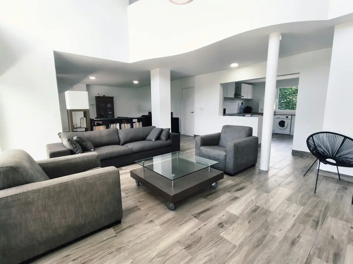 Piso de 214 m² en Riotuerto