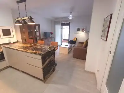 Pis de 60 m² a Còrdova