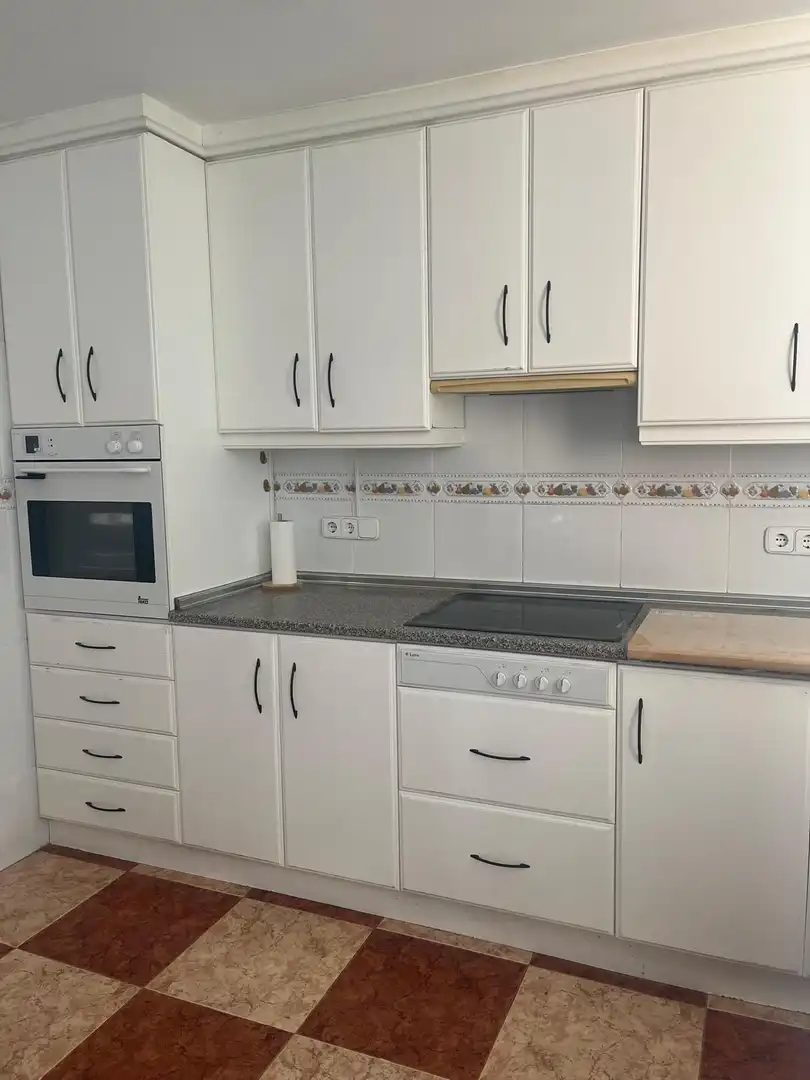 Pis de 130 m² a Alacant