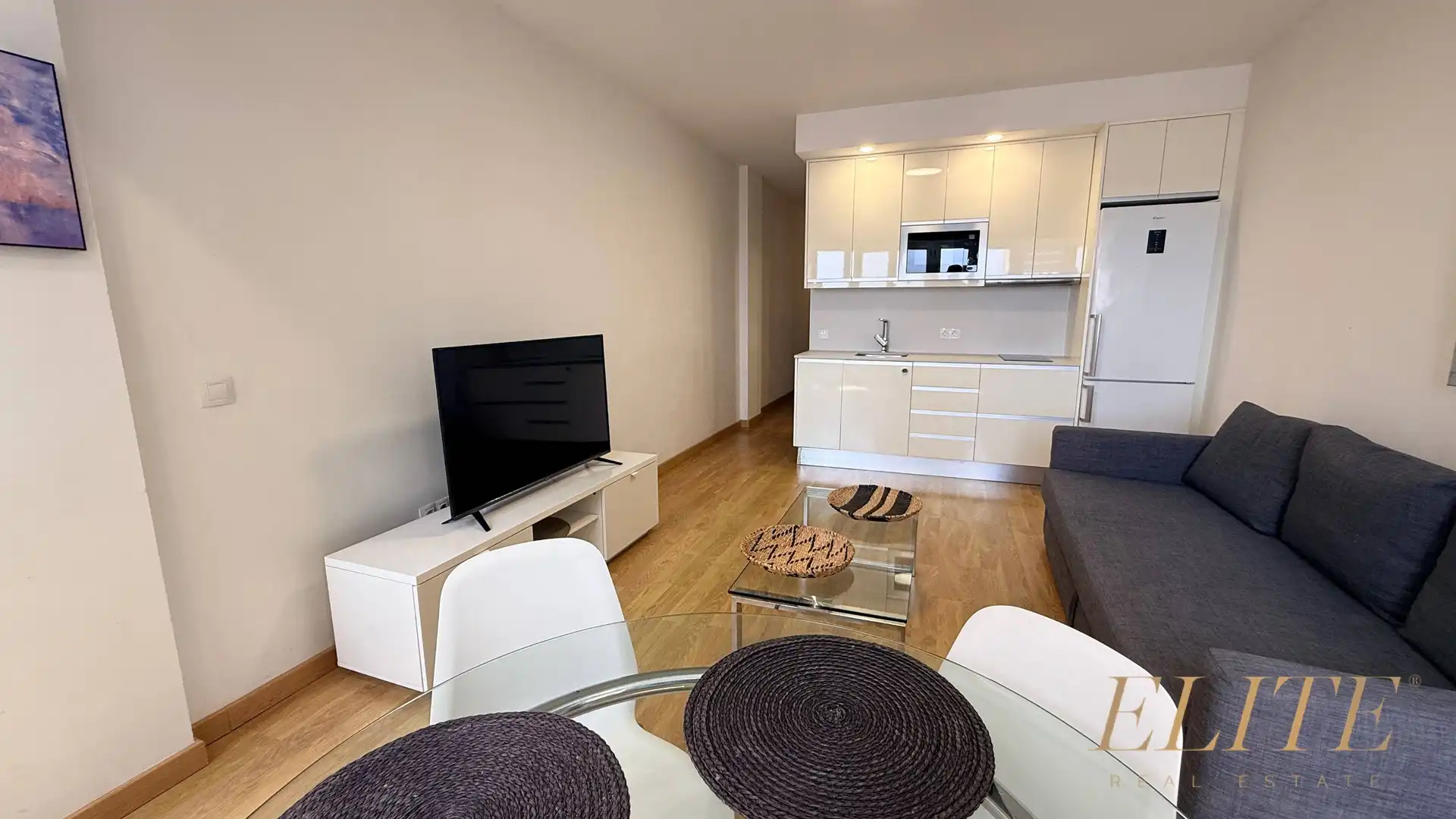 Apartamento 54 m² em Las Palmas de Gran Canaria
