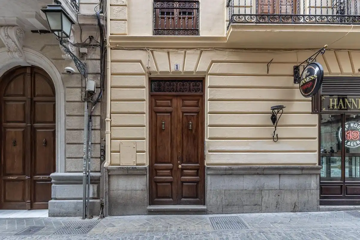 Piso de 51 m² en Granada