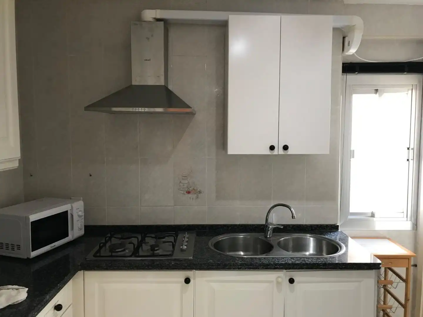 Habitación 110 m², Vícar