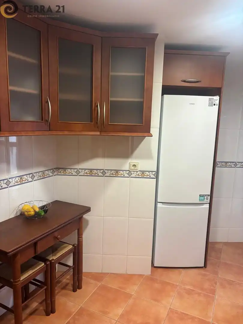 Piso de 100 m² en Jaén