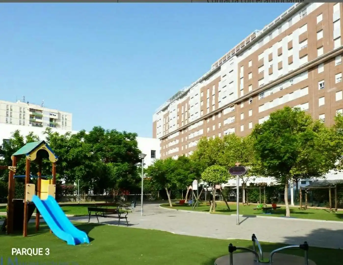 Habitación 126 m², Sevilla