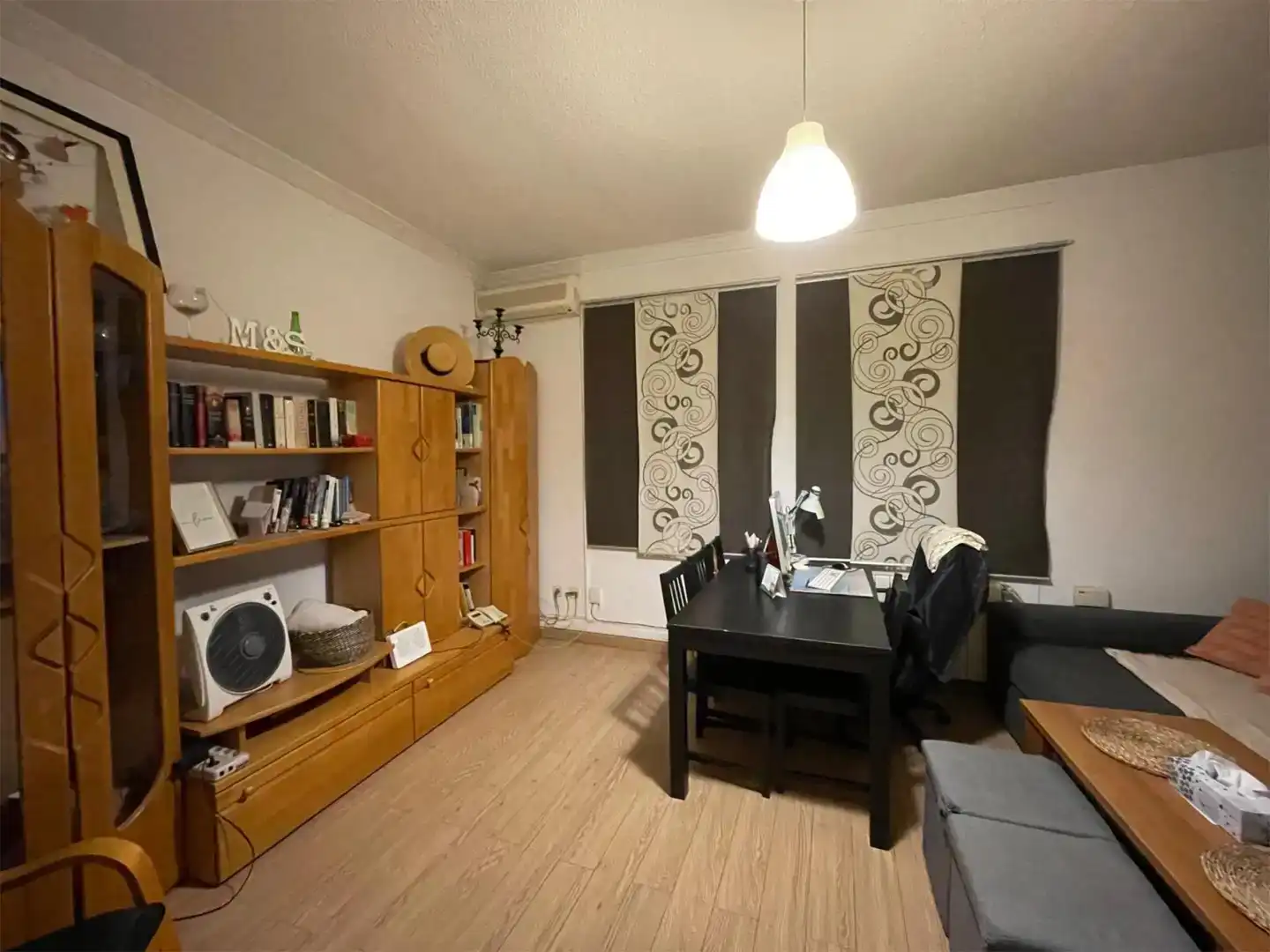 Habitación 75 m², Granada