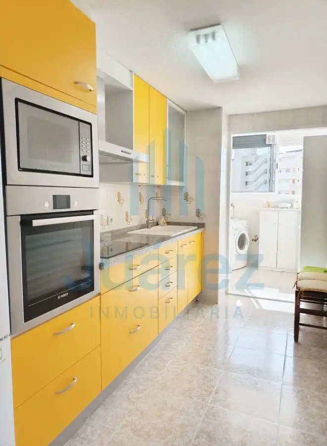 Piso de 65 m² en Alicante