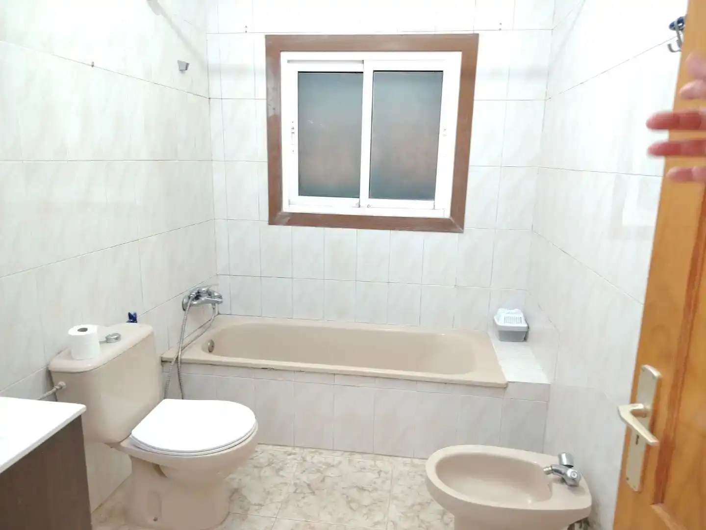 Piso de 150 m² en El Sauzal