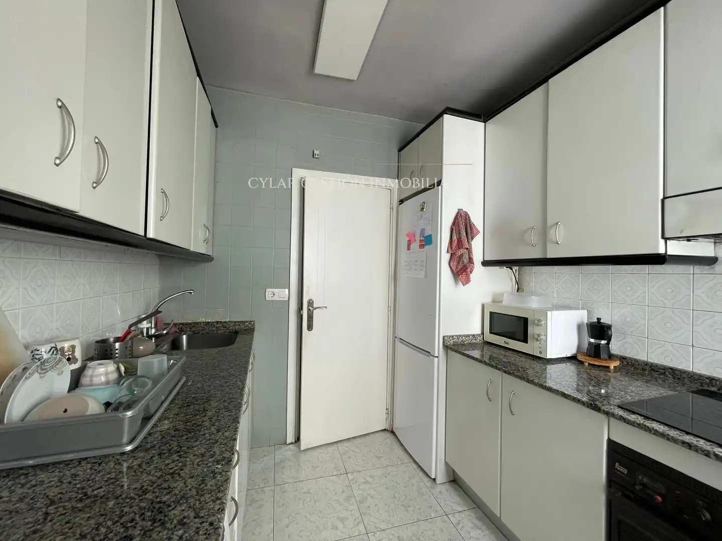 Piso de 124 m² en Salamanca