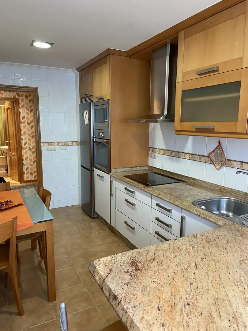 Pis de 102 m² a Arteixo