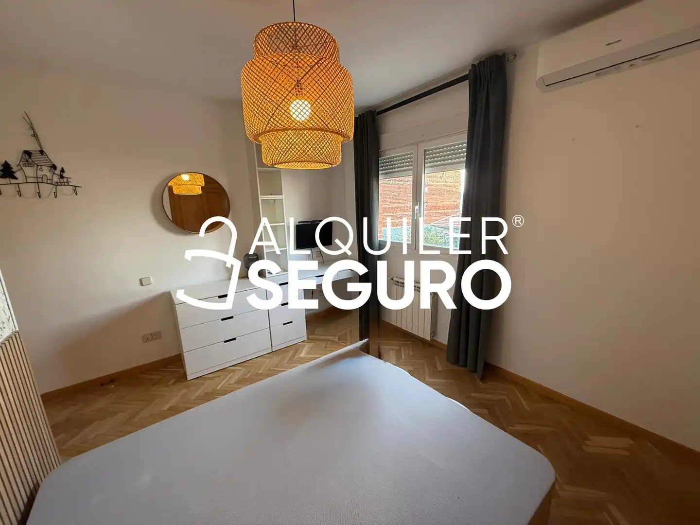 Piso de 53 m² en Madrid