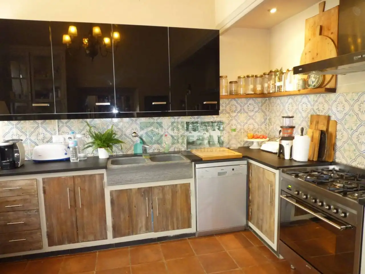 Casa de 257 m² a Navata