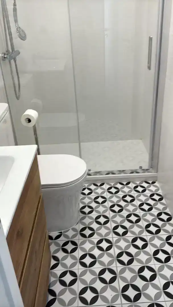 Piso de 110 m² en Salamanca