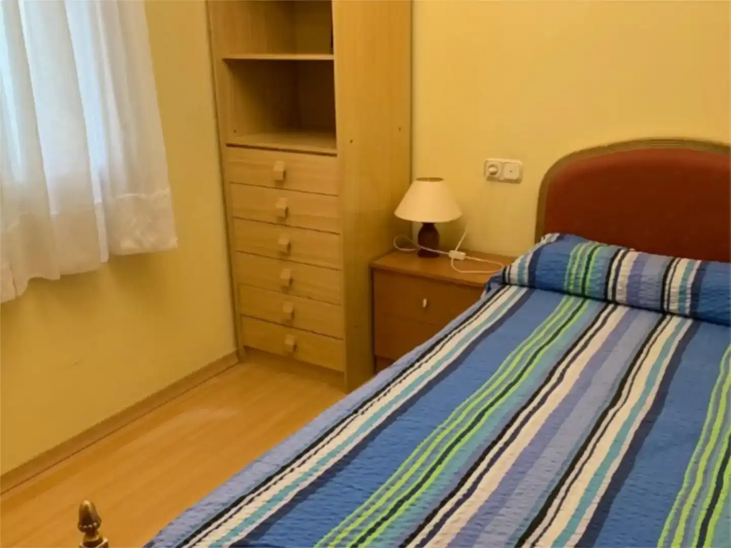 Piso de 75 m² en Ourense