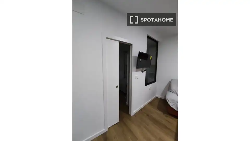 Квартира 45 м² у Валенсіі