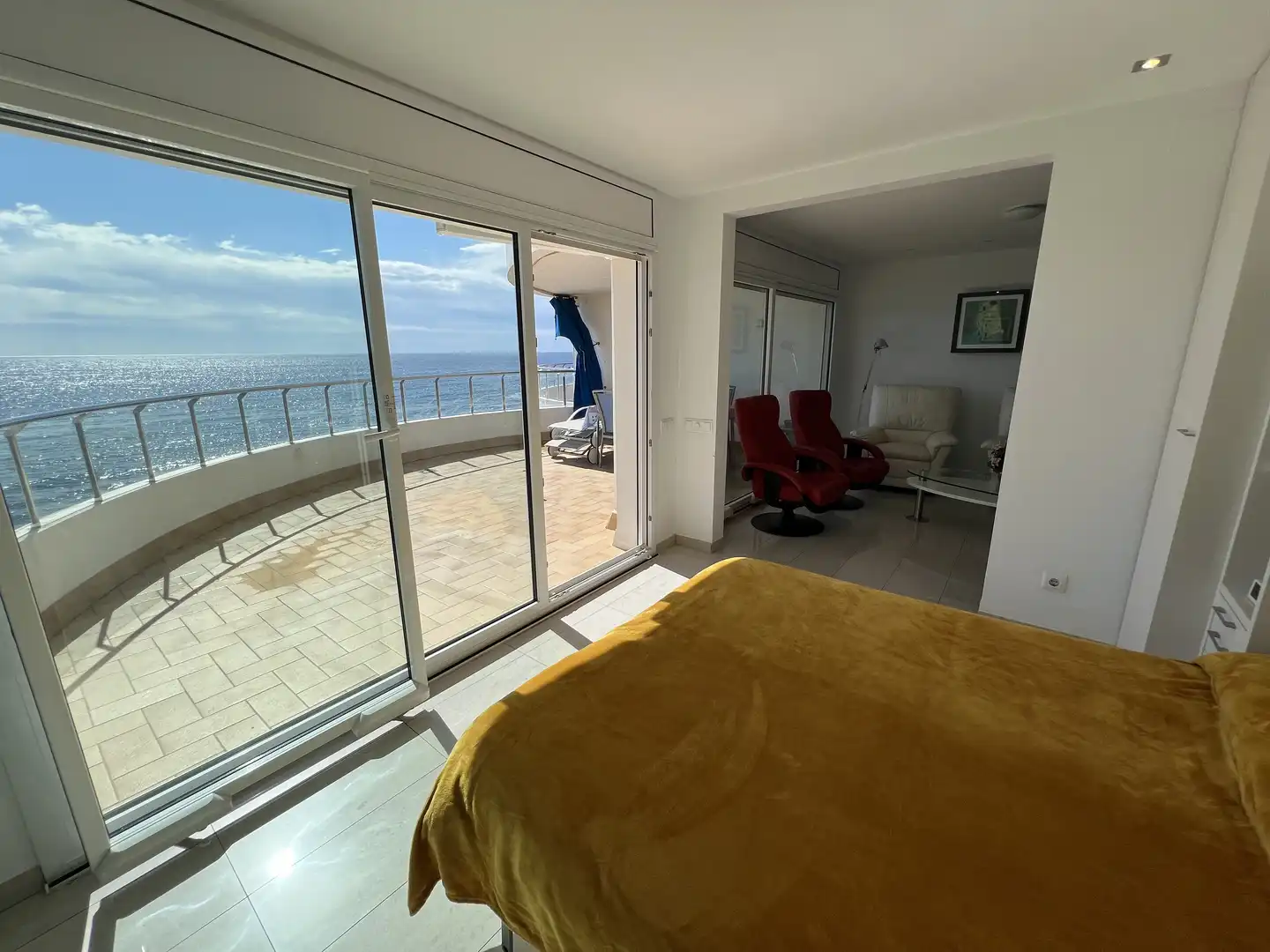 Pis de 38 m² a Sant Feliu de Guíxols