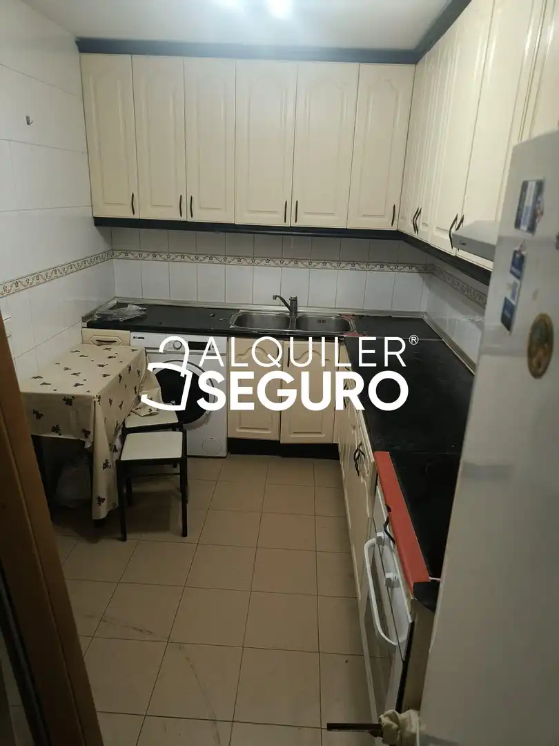 Piso de 105 m² en Soria