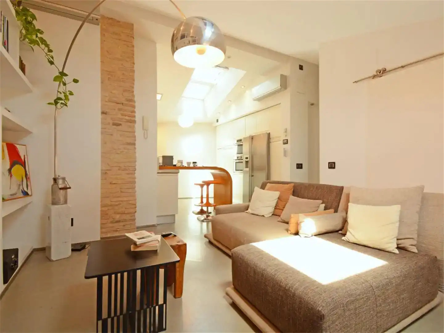 Piso de 75 m² en Zaragoza