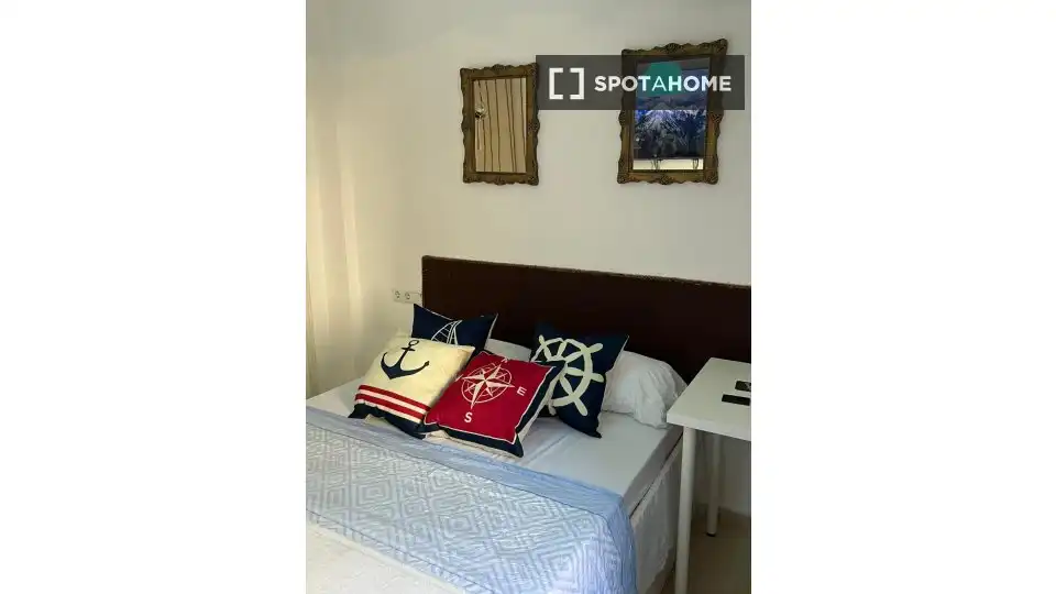 Habitación 173 m², Málaga