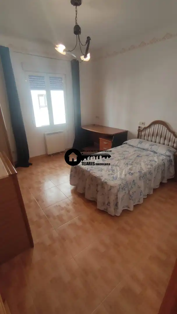 Piso de 120 m² en Albacete