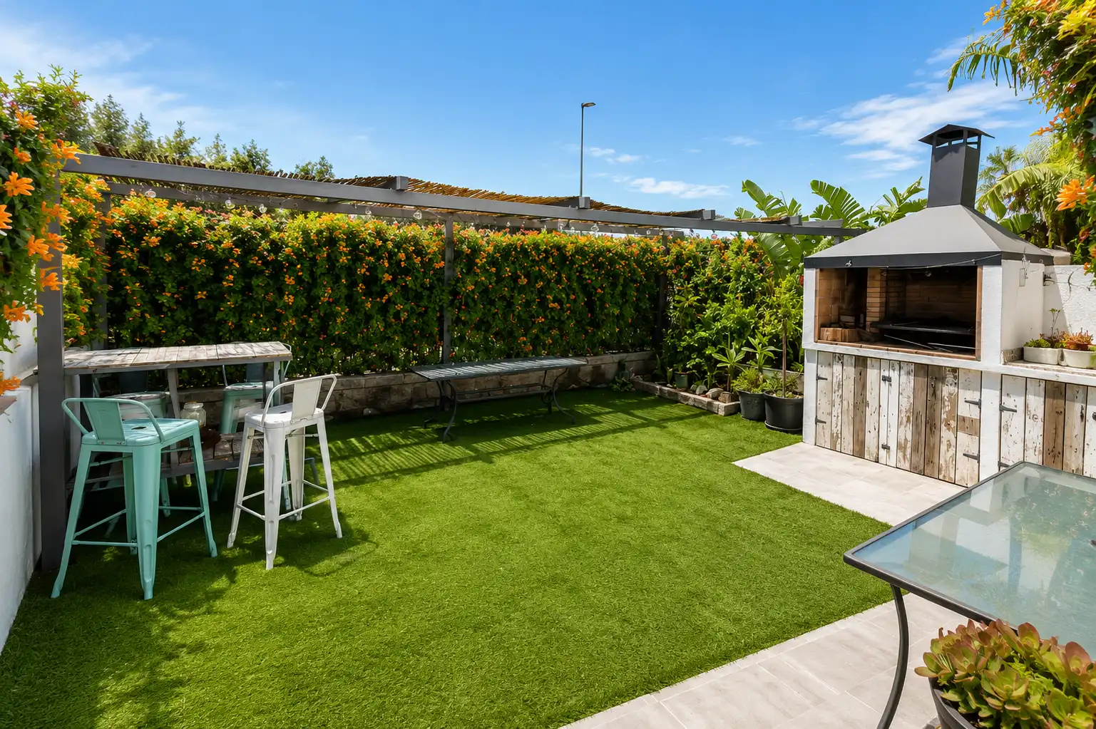 Piso de 105 m² en Mijas