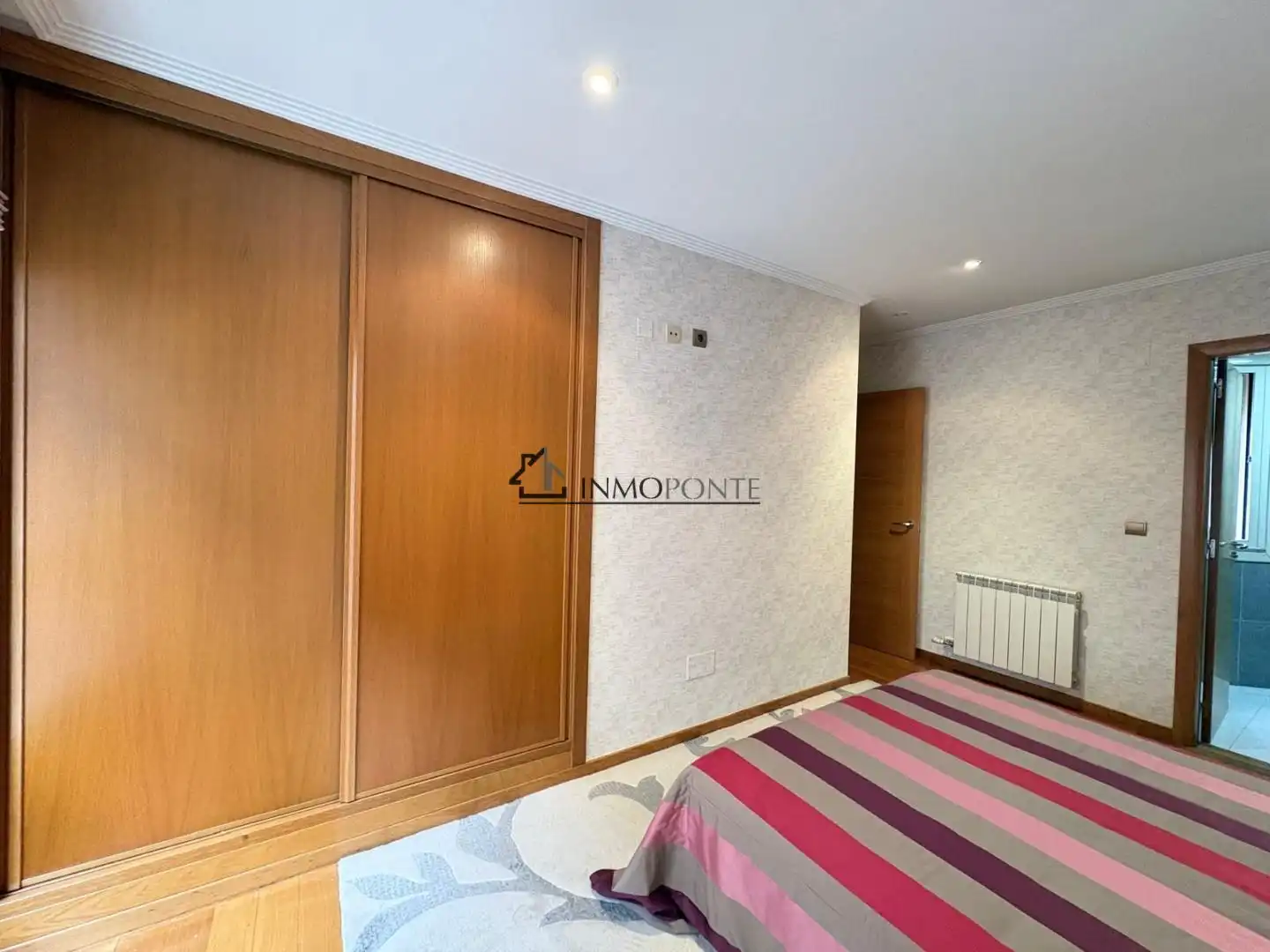 Piso de 116 m² en Pontevedra