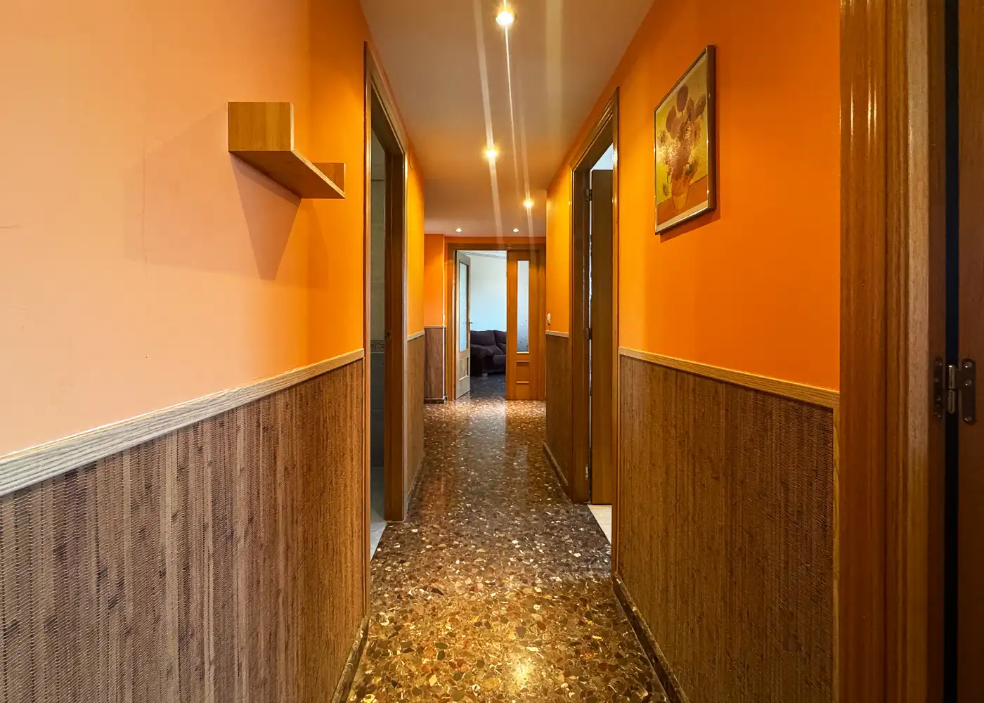Pis de 90 m² a Paterna