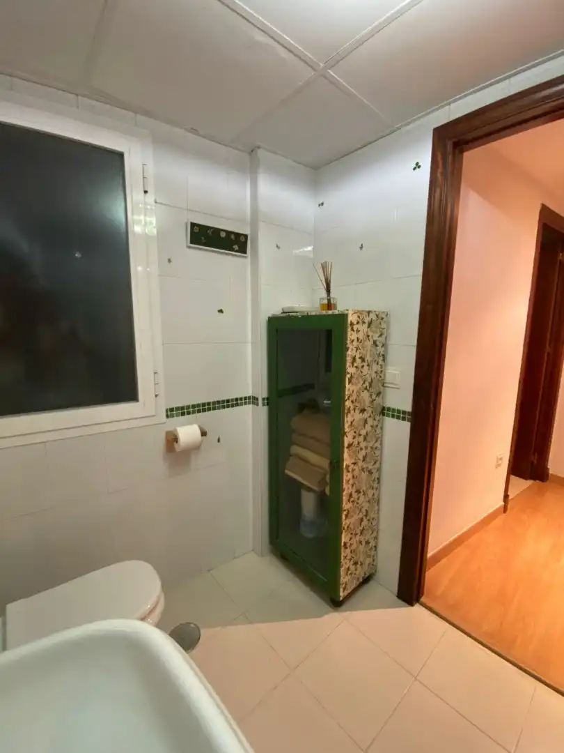 Piso de 65 m² en Jerez de la Frontera
