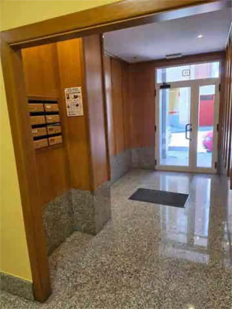 Habitació de lloguer, Laviana