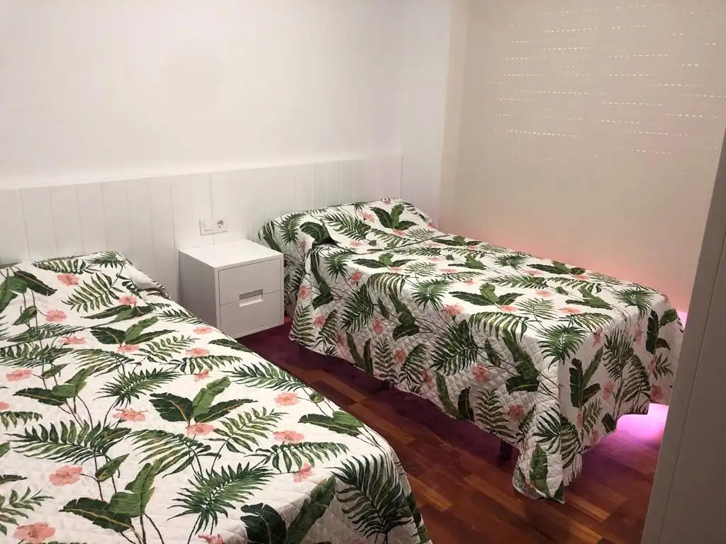 Pis de 70 m² a Badajoz