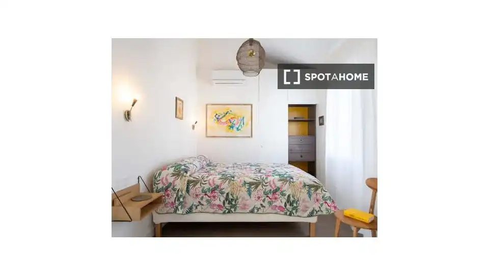 Habitación 101 m², Sevilla