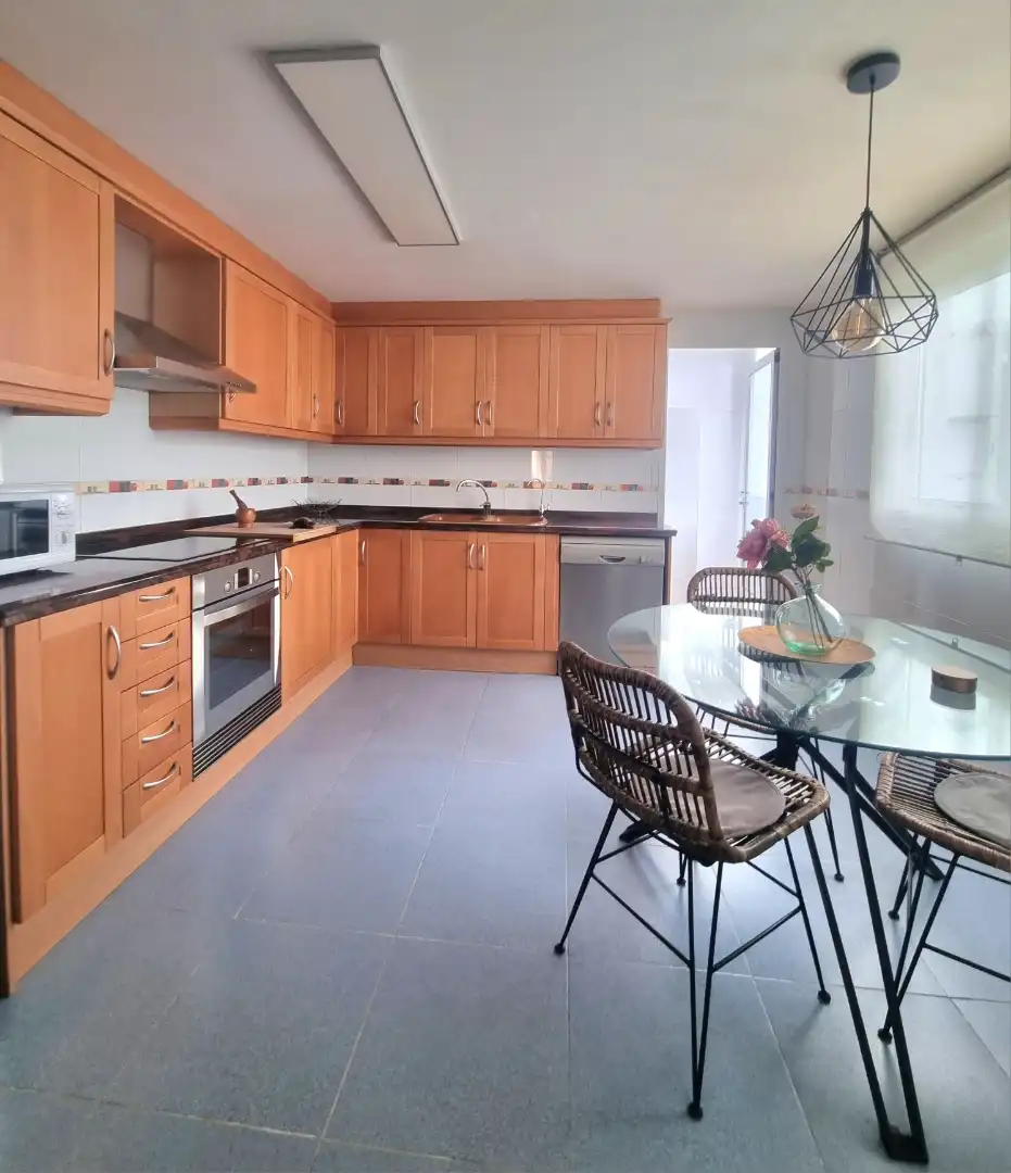 Pis de 140 m² a Borriana